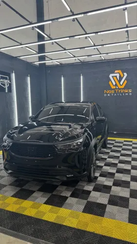 Fiat Fastback Limited Ed.1.3 270 T.flex Aut. 2025