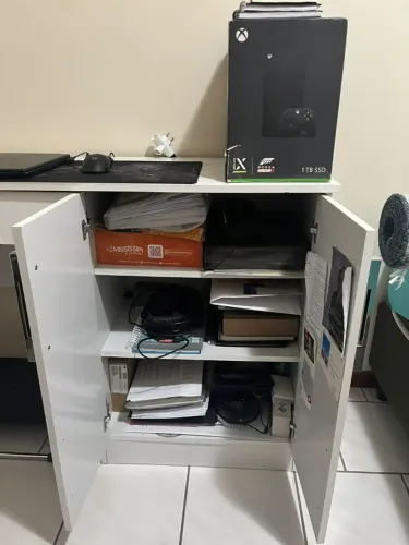 Escrivaninhas