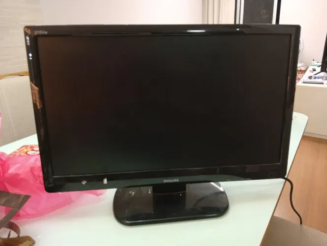 Monitor Philips