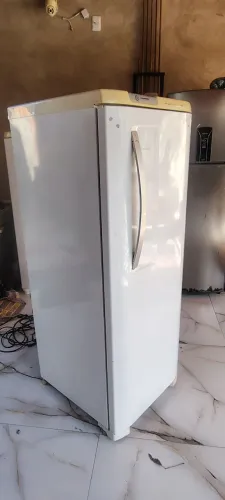 Geladeira Frost Free
