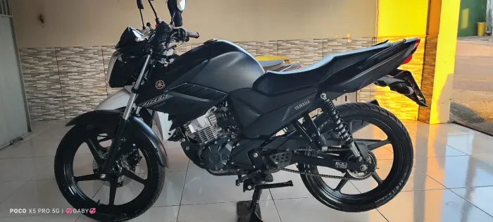 Fazer 150