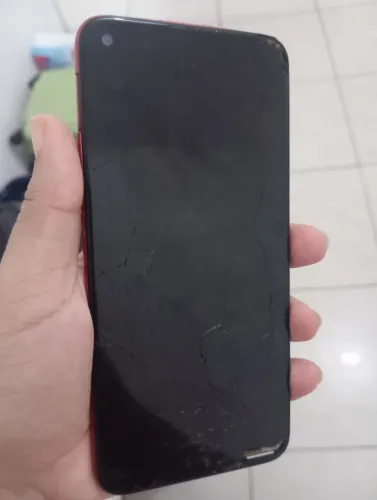 Vende se celular para conserto