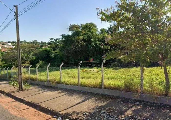 Terreno à venda, 27930 m² por R$ 20.260.000,00 - Jardim Maracanã - Presidente Prudente/SP