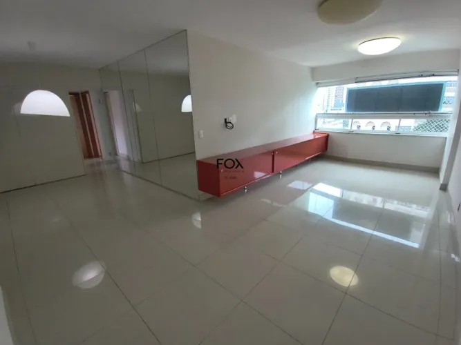 Apartamento com 3 quartos à venda em Belo Horizonte