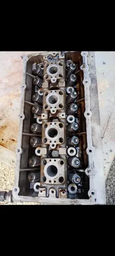 Cabeçote Power 1.0 16v