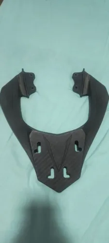 Suporte baú fz25