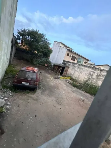 Terreno à venda, 200 m² por R$ 240.000,00 - Sol e Mar - Macaé/RJ