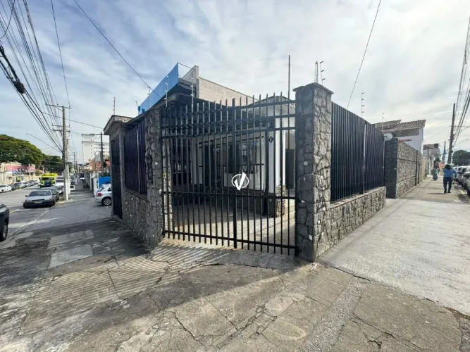 PONTO COMERCIAL PARA LOCAÇÃO - CENTRO - PINDAMONHANGABA - SP