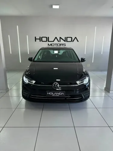 Volkswagen Polo Highline TSI 1.0 Flex 12V Aut. 2024