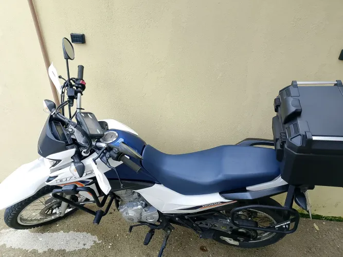 Bros 160