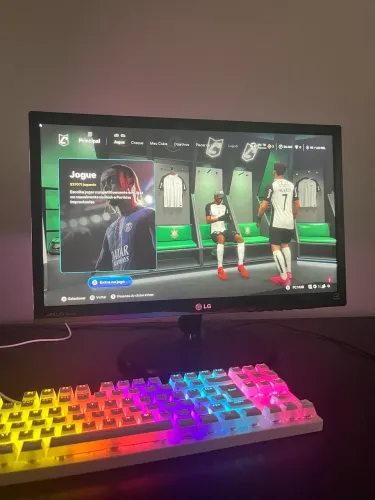 Pc gamer