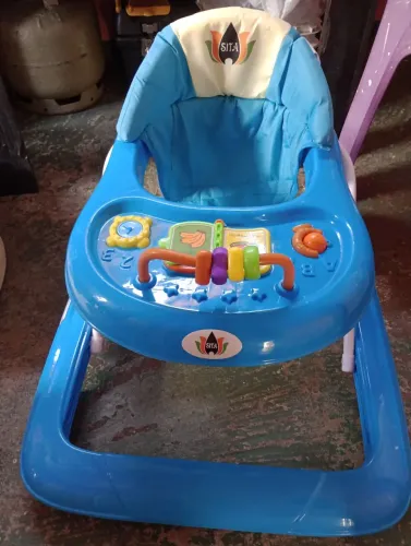 Andajar pra bebê