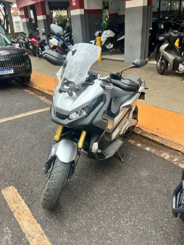 XADV 750cc Honda
