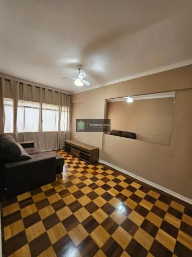 Apartamento para Venda em Campinas, Centro, 1 dormitório, 1 banheiro