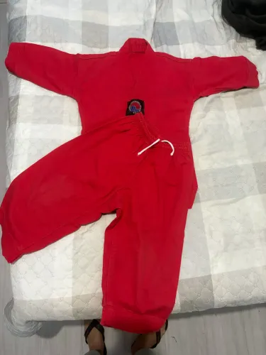Taekwondo Roupa infantil