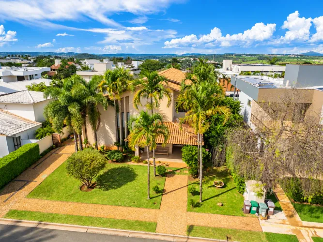 Residencial Cruzeiro do Sul