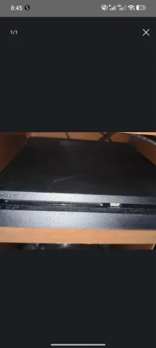 Vídeo game