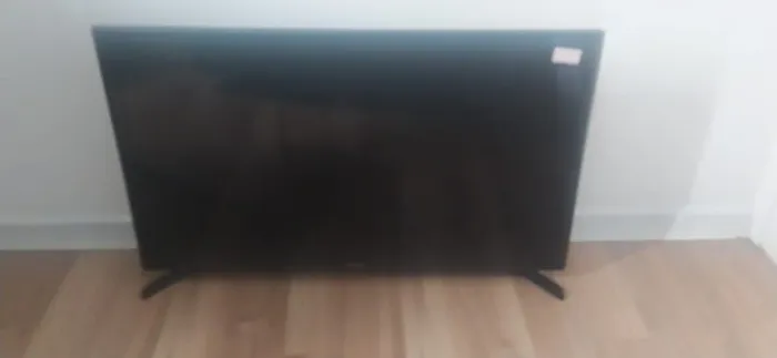 TV Samsung Smart 32" para retirada de peças ou conserto