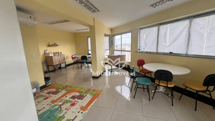 Sala à venda, 45 m² por R$ 400.000,00 - Jardim da Penha - Vitória/ES