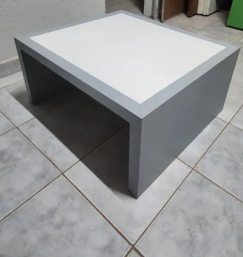 Mesa de Centro em MDF