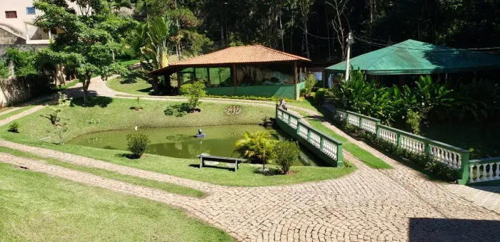 Chácara em Jarinu SP / Pitangal  / AT 5.800m² / Aceita Financiamento