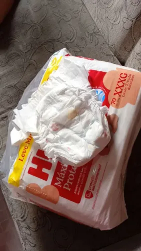 Fralda para vender