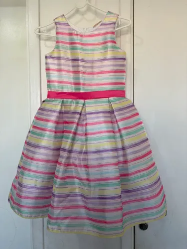 Vestidos e Calças tamanho 12 anos