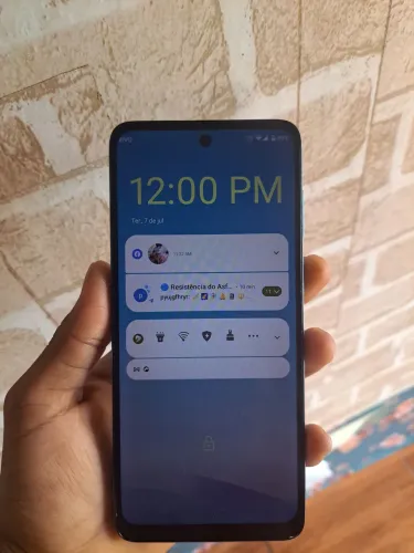 Moto G22