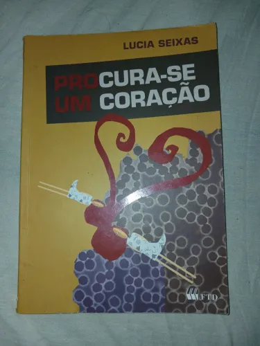 Procura se um coração