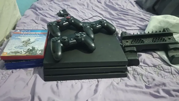 PlayStation 4 pro