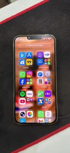 IPHONE 13 PRO MAX 128GB