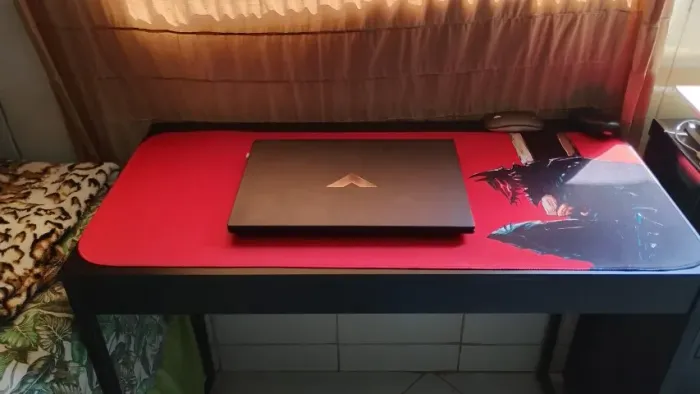 Notebook Gamer HP Victus/ Troco por pc gamer, com volta minha ou sua