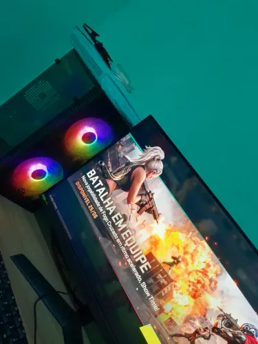 Vendo Monitor LG Ultragear 24 - 180 htz