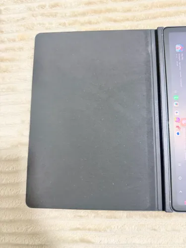 Vendo tablet s10 fe