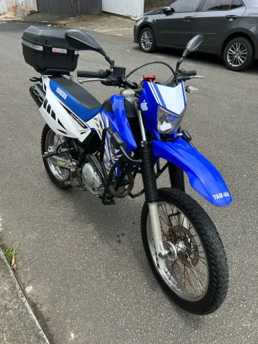 Lander xtz 250 