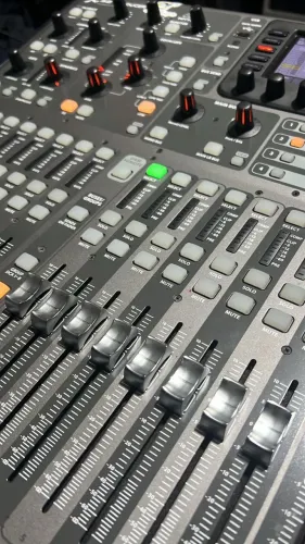 X32 Producer
