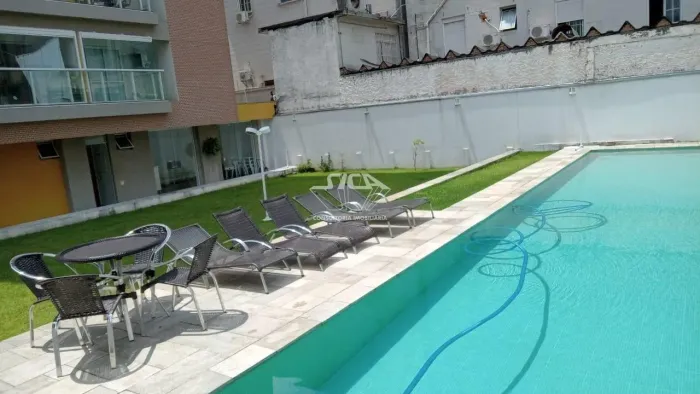 APARTAMENTO RESIDENCIAL em São Paulo - São Paulo, Vila Mariana