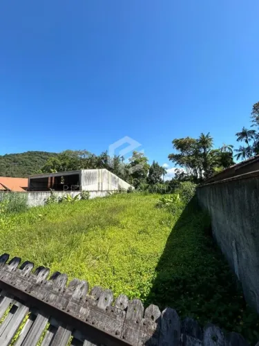 Terreno para Venda em Joinville, Pirabeiraba (Pirabeiraba)