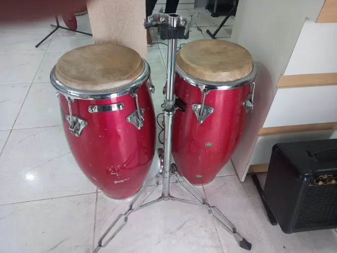 Venda de instrumentos musicais 