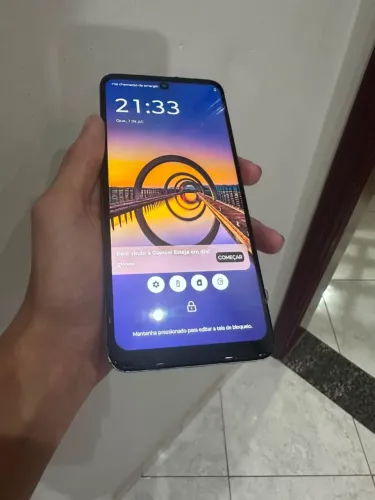 Moto G54 5G 256GB 8GB RAM - Excelente Estado