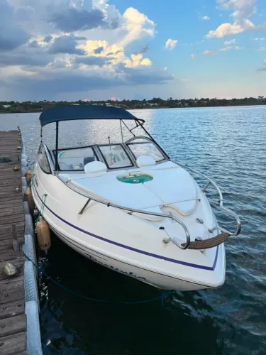 lancha focker 215