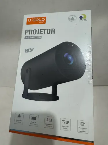 Projetor Hy 300 Novo Grande