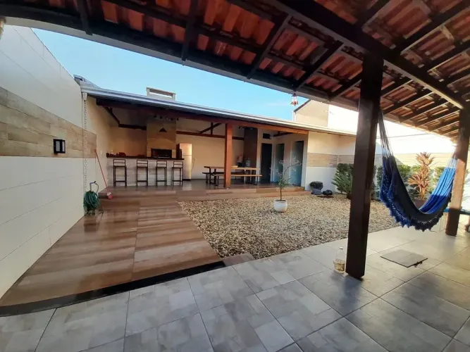 Imóvel para venda possui 100 metros quadrados com 2 quartos em Cidade Nova - Itajaí - SC