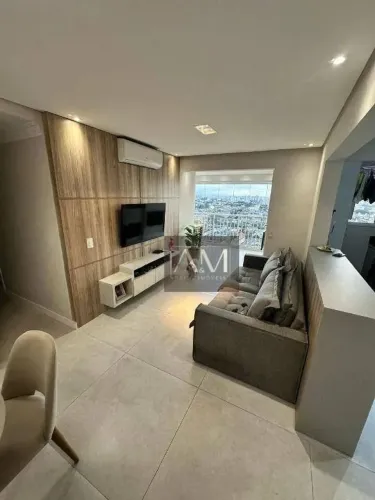 Apartamento com 3 dormitórios à venda, 78 m² por R$ 810.000 - Rua Angá, 896 - Vila Formosa