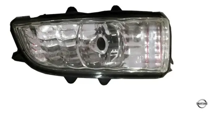 Pisca Do Retrovisor Volvo C30 2007 A 2012 Original
