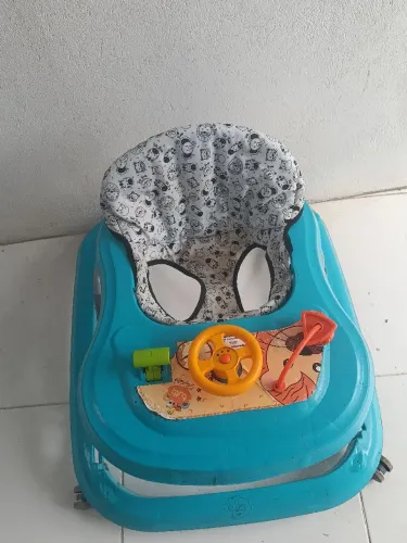 Vendo Anda já