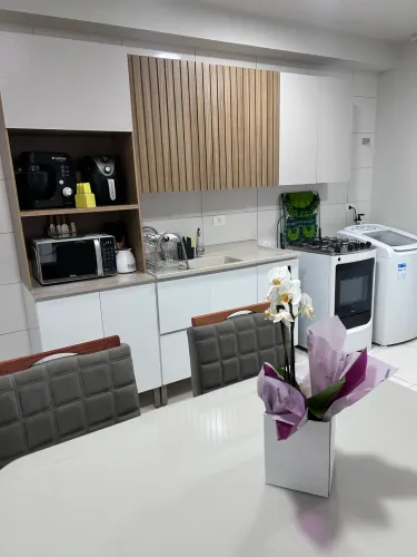 Jogo de cozinha