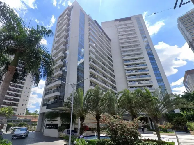 Sala Comercial 42 m² (Unid. 1.102 do Condomínio Vila Olímpia Prime Offices) - Vila Olímpia
