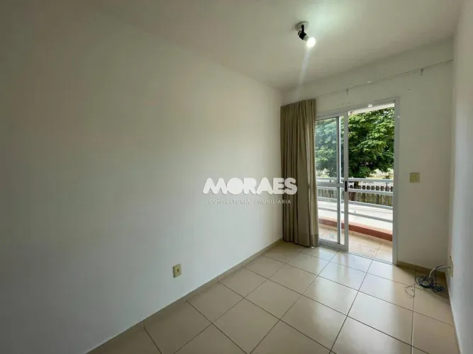 Apartamento com 1 quarto para alugar, 35 m² por R$ 1.500/mês - Liverpool Residencial - Bau