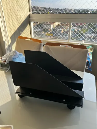 Suporte CPU